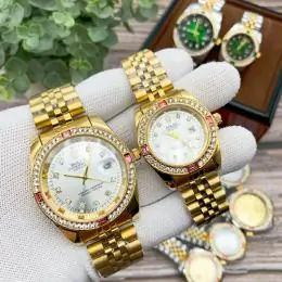 rolex montres pour unisexe s_1162475